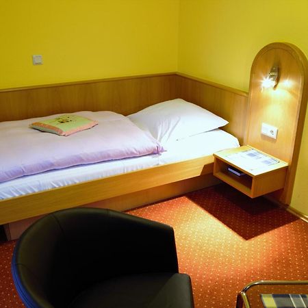 Hotel Kasserolle Siegburg Eksteriør bilde