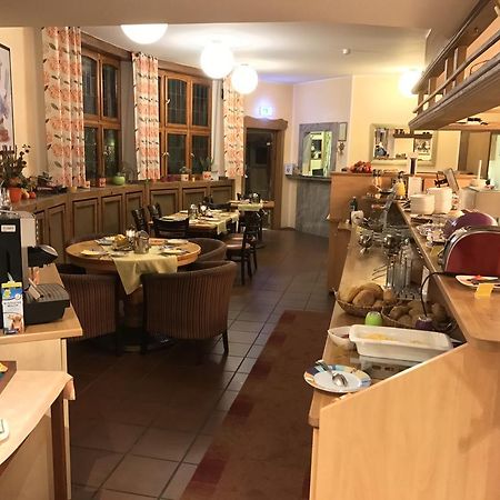 Hotel Kasserolle Siegburg Eksteriør bilde