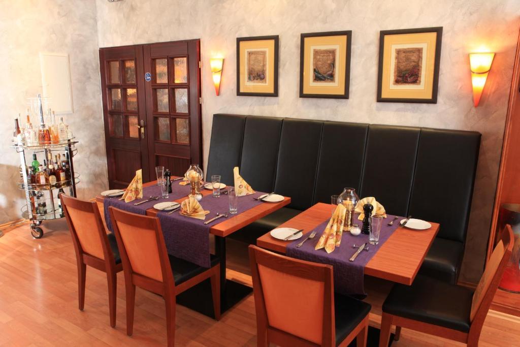 Hotel Kasserolle Siegburg Eksteriør bilde