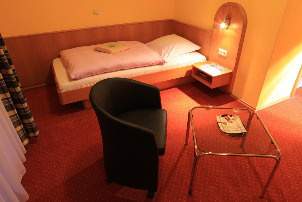 Hotel Kasserolle Siegburg Rom bilde