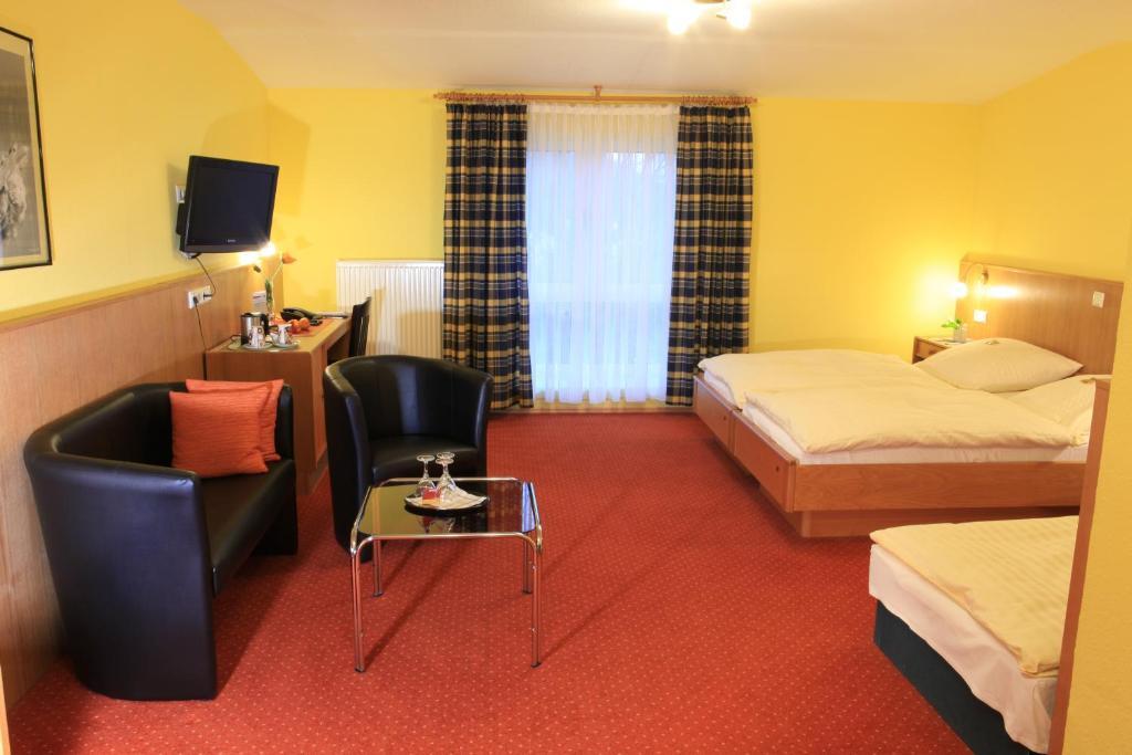 Hotel Kasserolle Siegburg Rom bilde