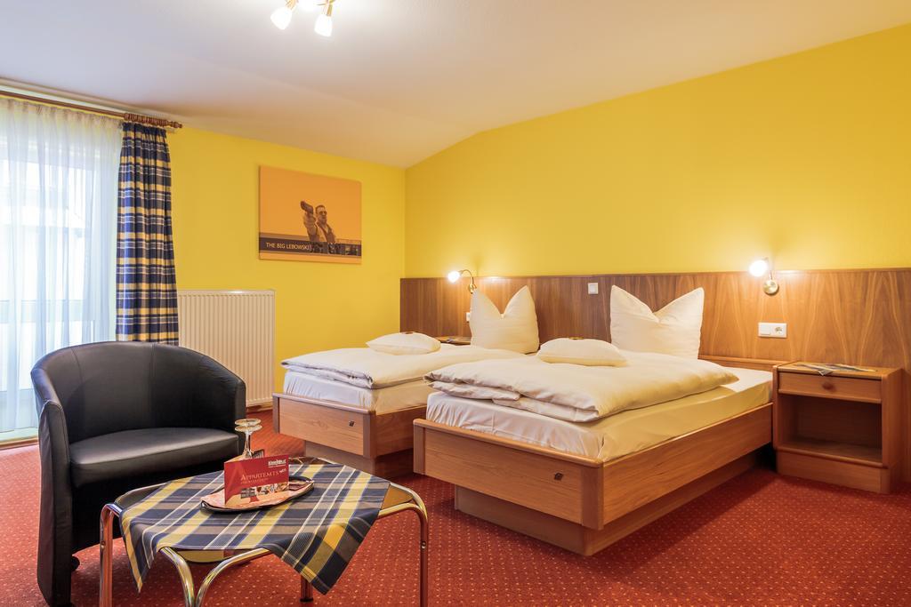 Hotel Kasserolle Siegburg Eksteriør bilde