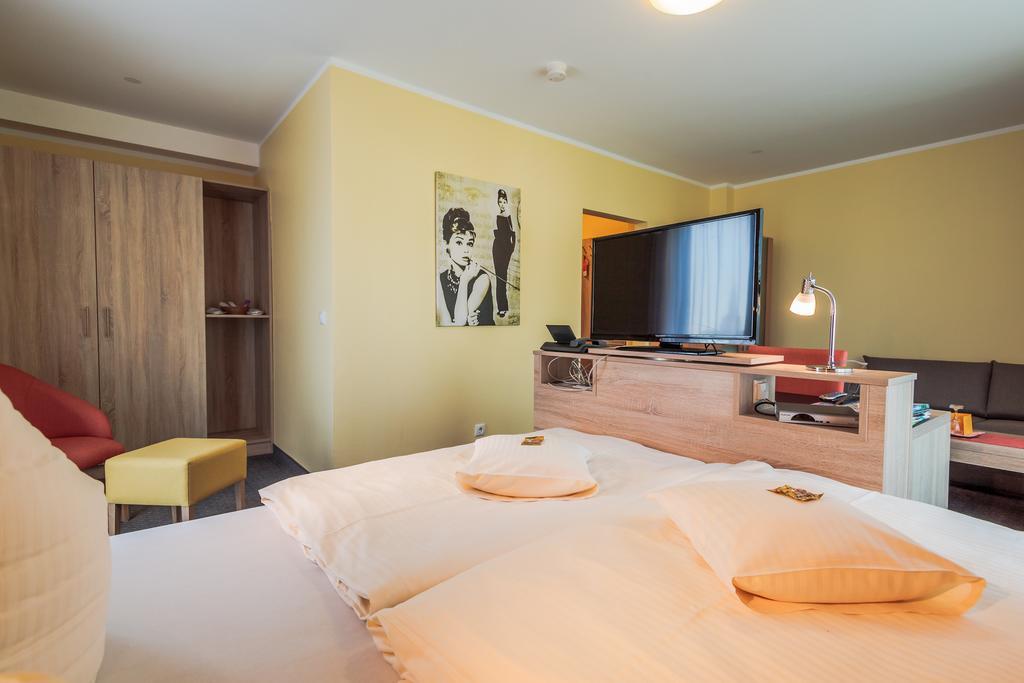 Hotel Kasserolle Siegburg Rom bilde