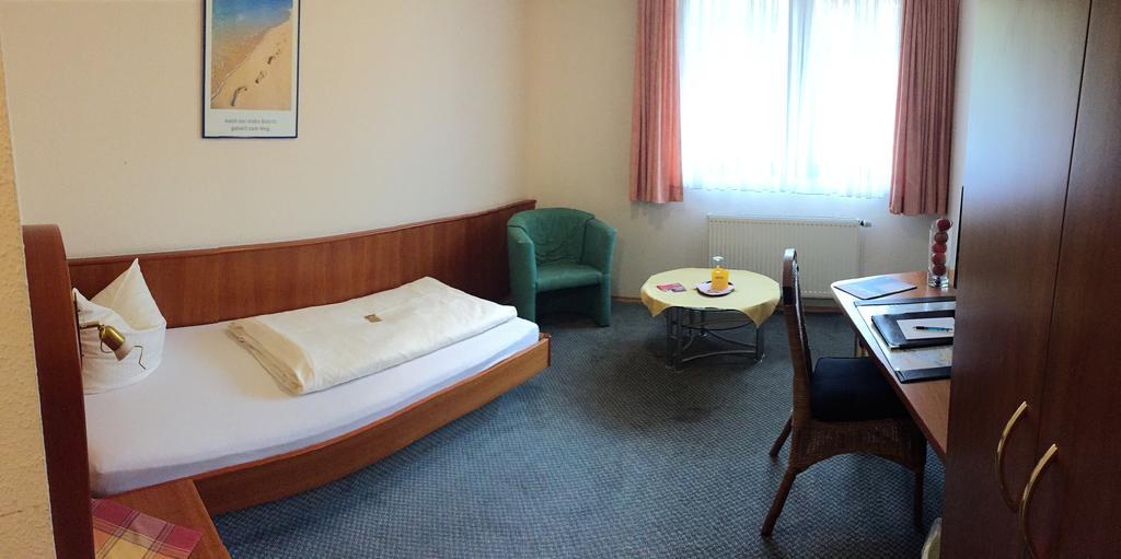 Hotel Kasserolle Siegburg Eksteriør bilde